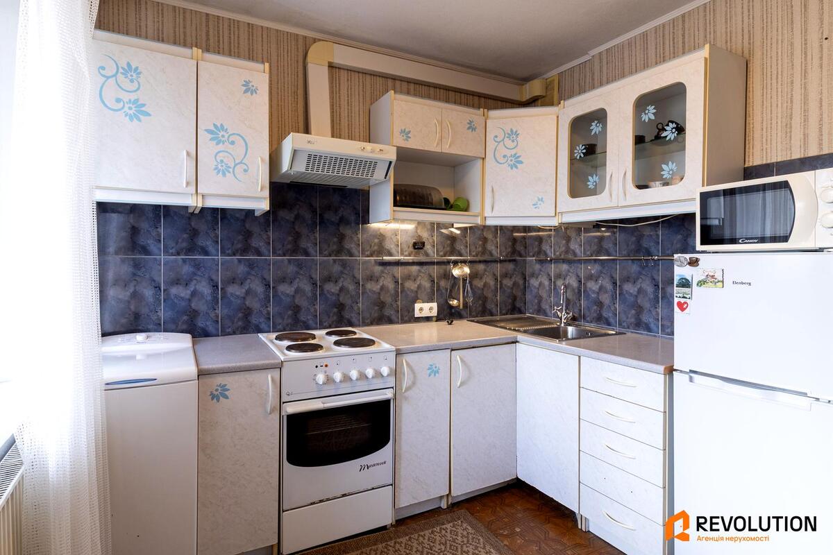 1к квартира. м. Вокзальне фото 1 1к квартира. м. Вокзальне фото 1