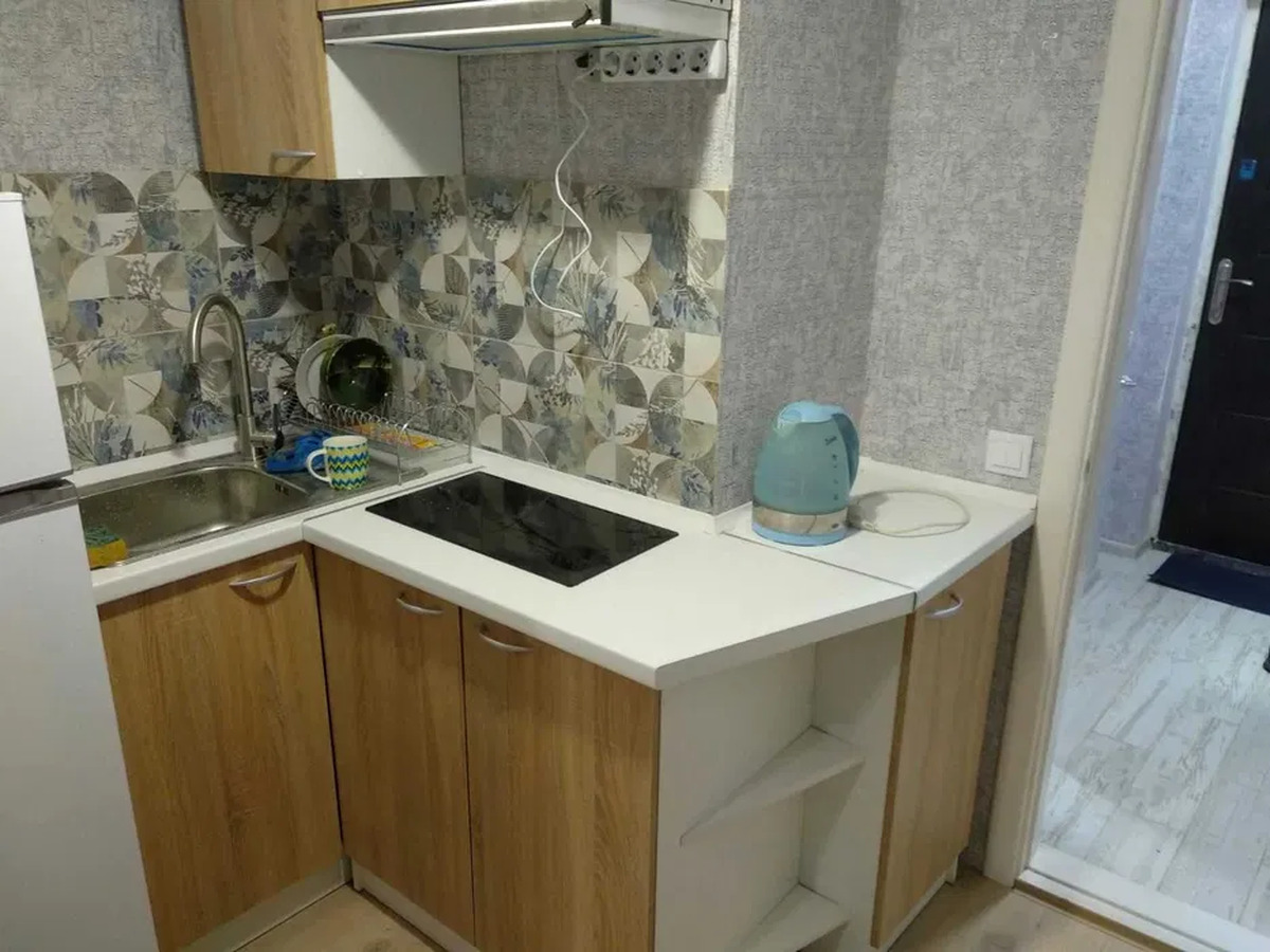 1к квартира. Борщаговка. фото 1 1к квартира. Борщаговка. фото 1