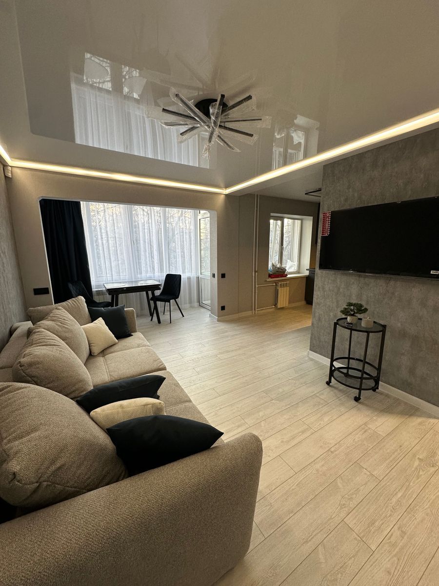 1к квартира 5хв. пішки метро Либідська фото 1 1к квартира 5хв. пішки метро Либідська фото 1