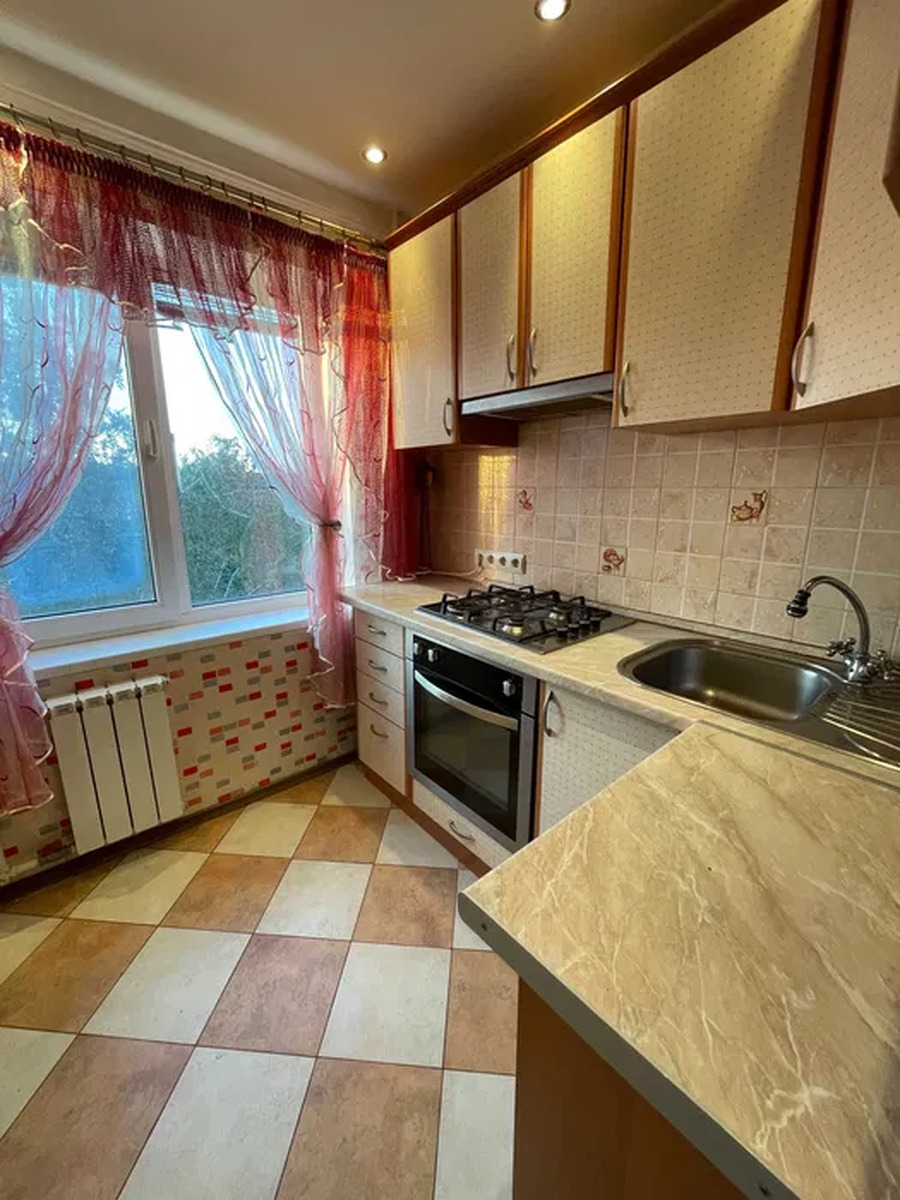 1к квартира Виноградар фото 1 1к квартира Виноградар фото 1