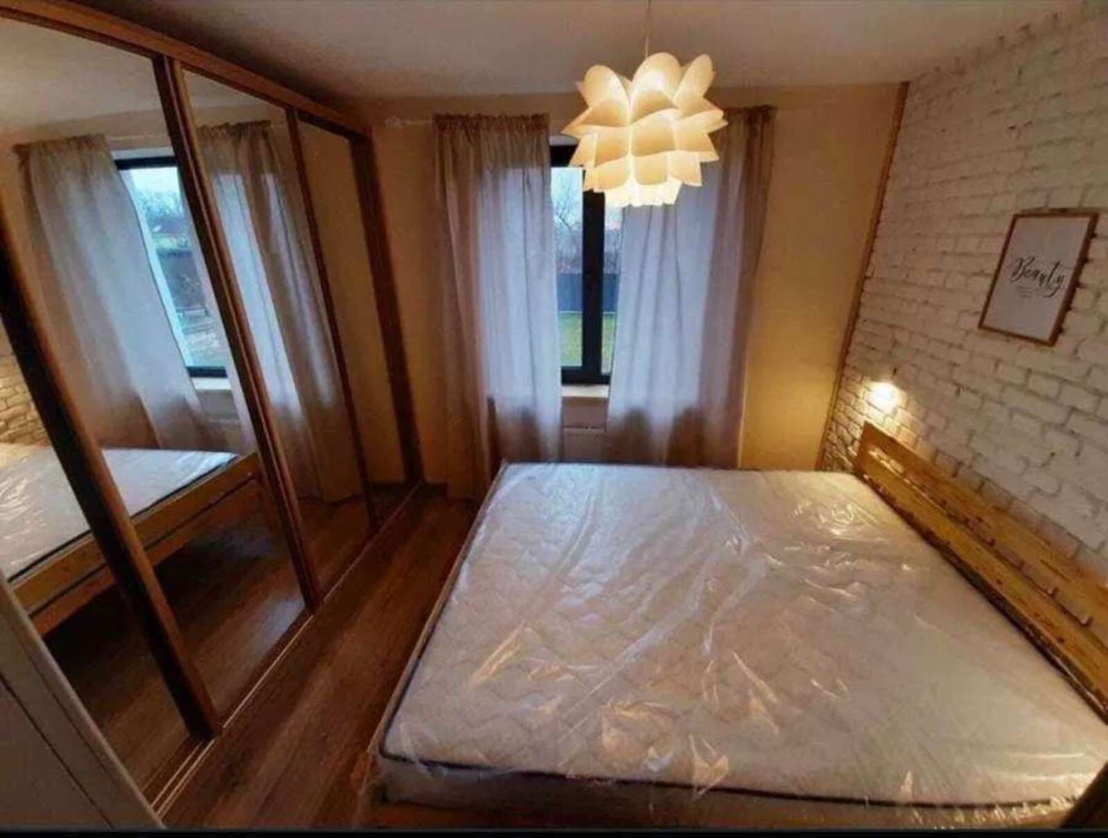 Двокімнатна квартира у клубному будинку. Осокорки фото 1 Двокімнатна квартира у клубному будинку. Осокорки фото 1