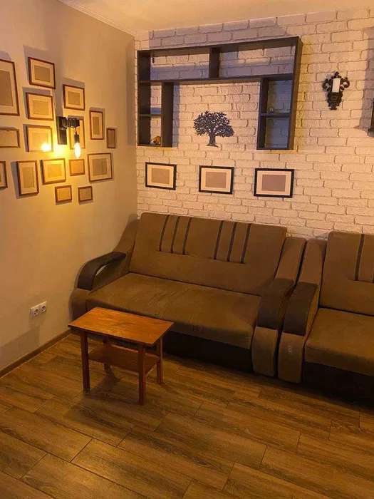 Здається квартира Київ, Дарницький, ул. Соломии Крушельницкой, 15в, м. Осокорки фото 1 Здається квартира Київ, Дарницький, ул. Соломии Крушельницкой, 15в, м. Осокорки фото 1