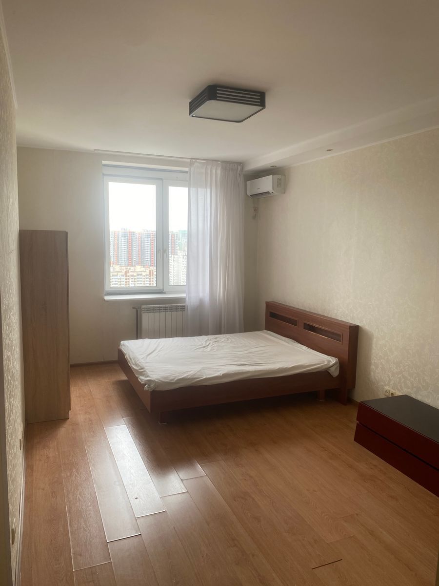 1к квартира Мінський масив фото 1 1к квартира Мінський масив фото 1