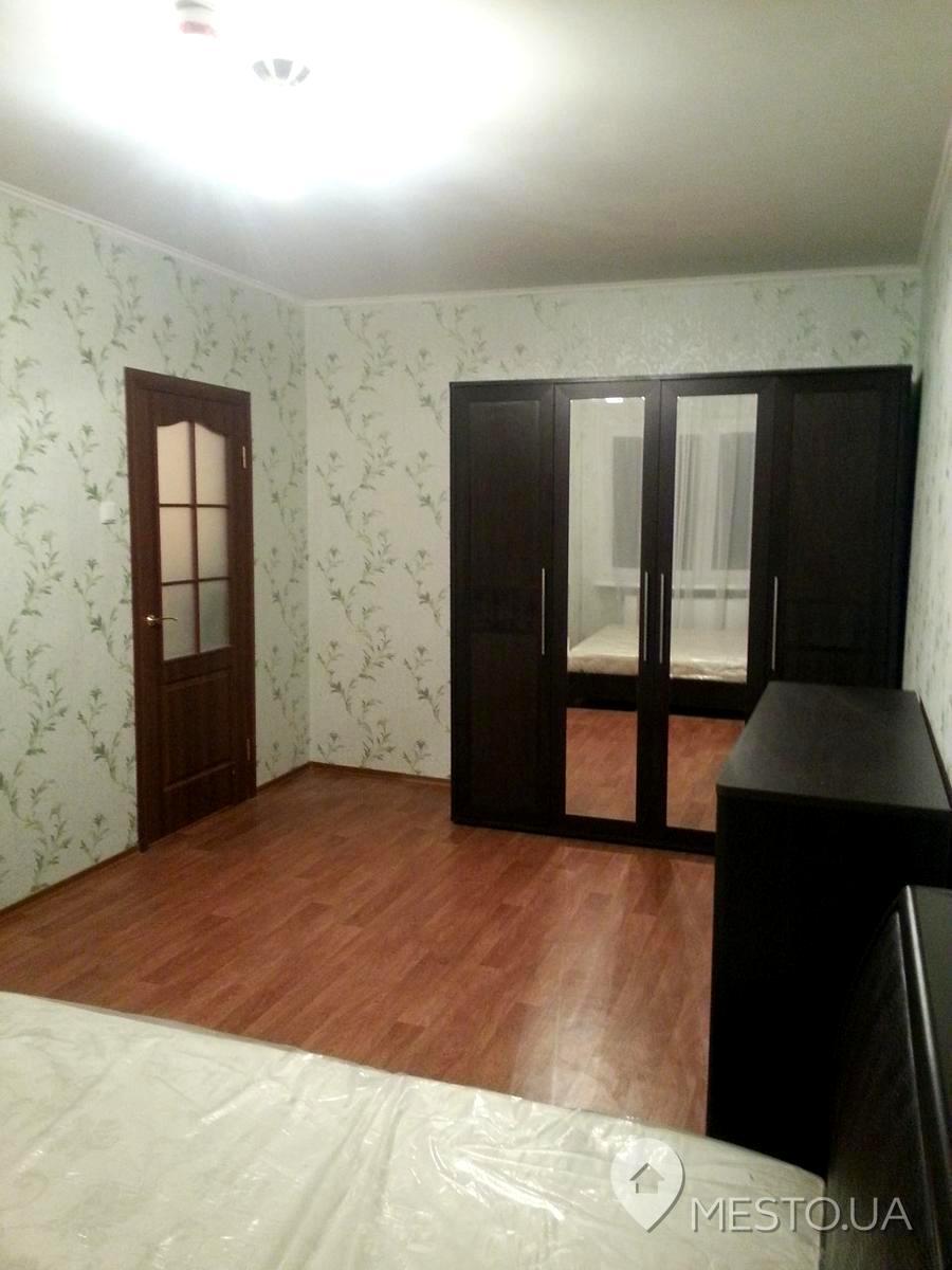 Rent out 1-room apartment. Киев, Софії Русової, 1 — photo 5