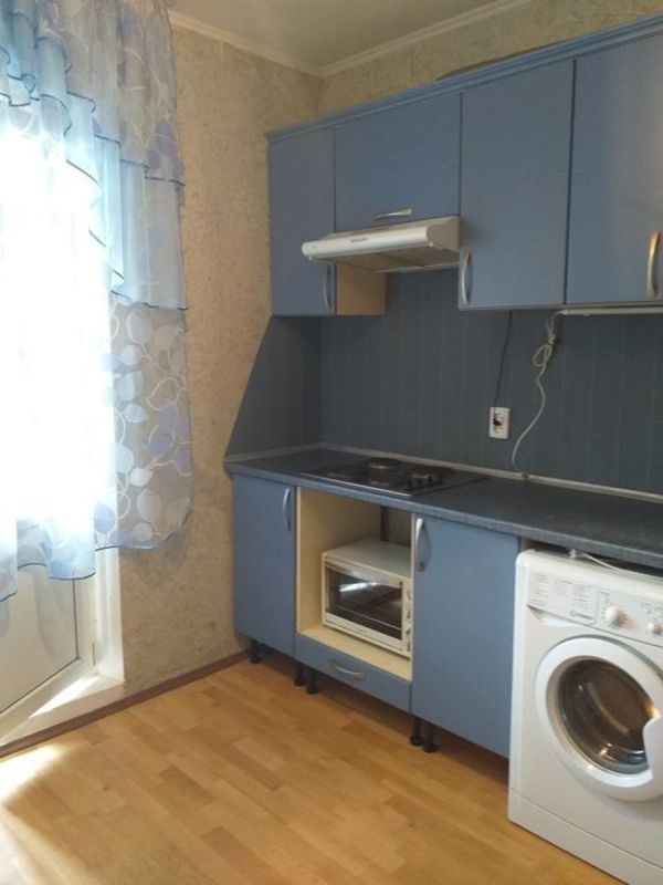 Здається квартира Київ, Дарницький, ул. Михаила Драгоманова, 1г, м. Позняки фото 1 Здається квартира Київ, Дарницький, ул. Михаила Драгоманова, 1г, м. Позняки фото 1