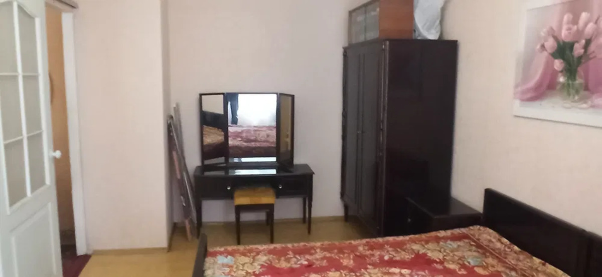 Rent out 2-room apartment. Киев, Миропільска, 31а — photo 8