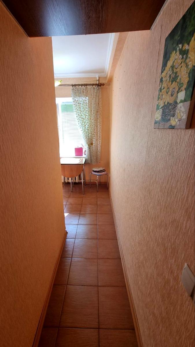 Rent out 1-room apartment. Киев, в Михайла Стельмаха, 6 — photo 4