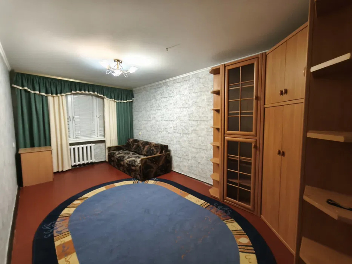 1к метро Лівобережна фото 1 1к метро Лівобережна фото 1