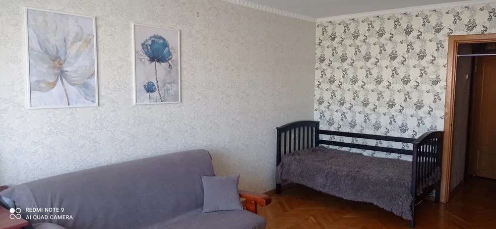 Здається квартира Київ, Дарницький, ул. Сортировочная, 4, м. Позняки фото 1 Здається квартира Київ, Дарницький, ул. Сортировочная, 4, м. Позняки фото 1