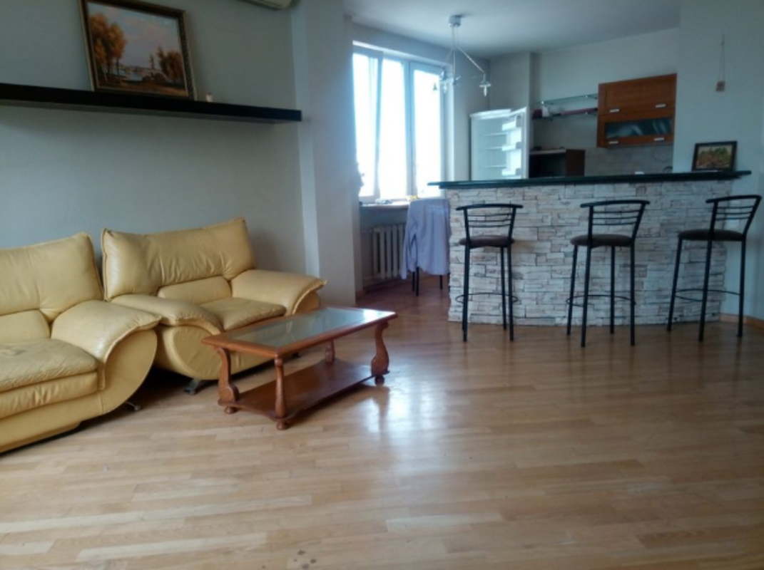 Здається квартира Київ, Дарницький, Княжий Затон ул., 16, м. Позняки фото 1 Здається квартира Київ, Дарницький, Княжий Затон ул., 16, м. Позняки фото 1