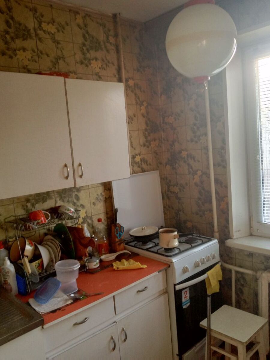 2к квартира м. Чернігівська та Лісова фото 1 2к квартира м. Чернігівська та Лісова фото 1