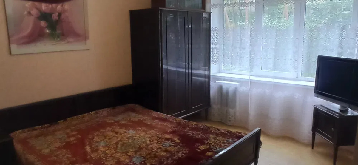 Rent out 2-room apartment. Киев, Миропільска, 31а — photo 7