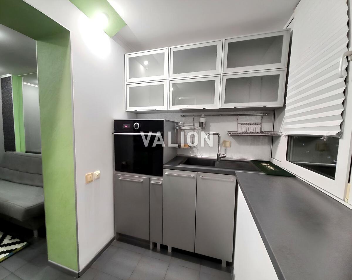 Rent out 1-room apartment. Киев, вул Драгоманова, 1Г — photo 3