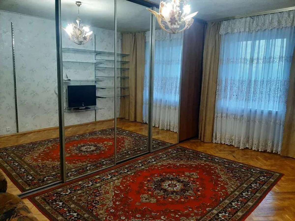 3-к квартира Іподром та м. Васильківська фото 1 3-к квартира Іподром та м. Васильківська фото 1