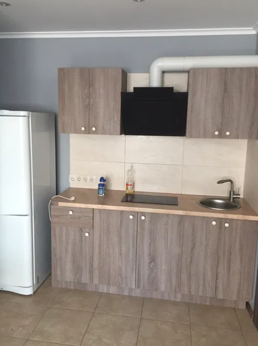 1-к Осокорки фото 1 1-к Осокорки фото 1