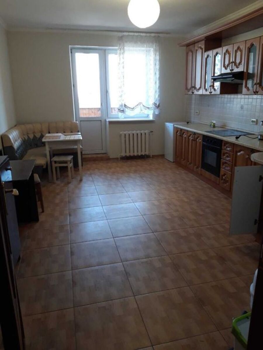 2-к Позняки фото 1 2-к Позняки фото 1