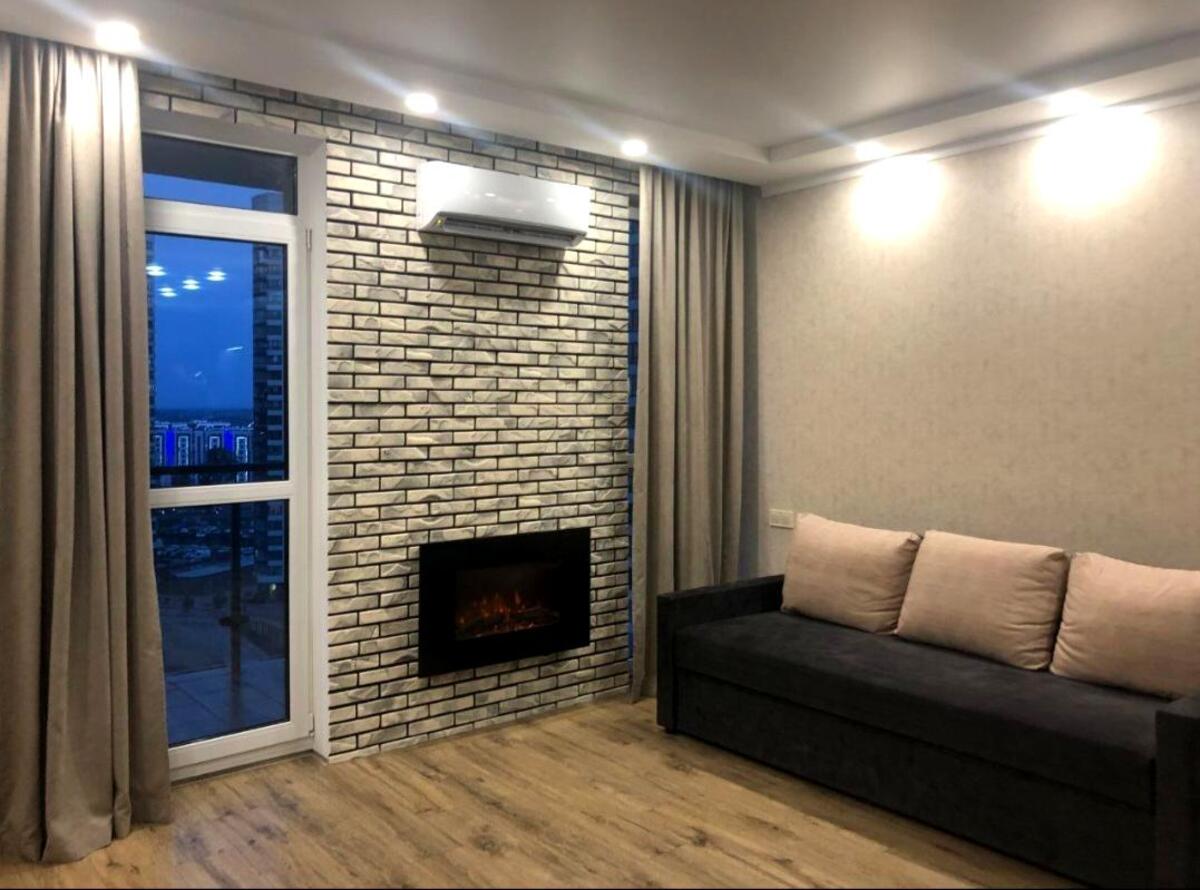 1к метро Славутич фото 1 1к метро Славутич фото 1