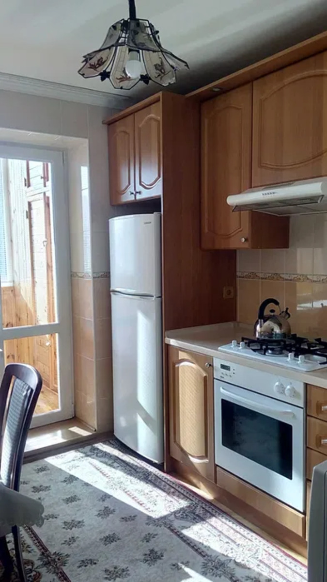 2к квартира Харківський фото 1 2к квартира Харківський фото 1