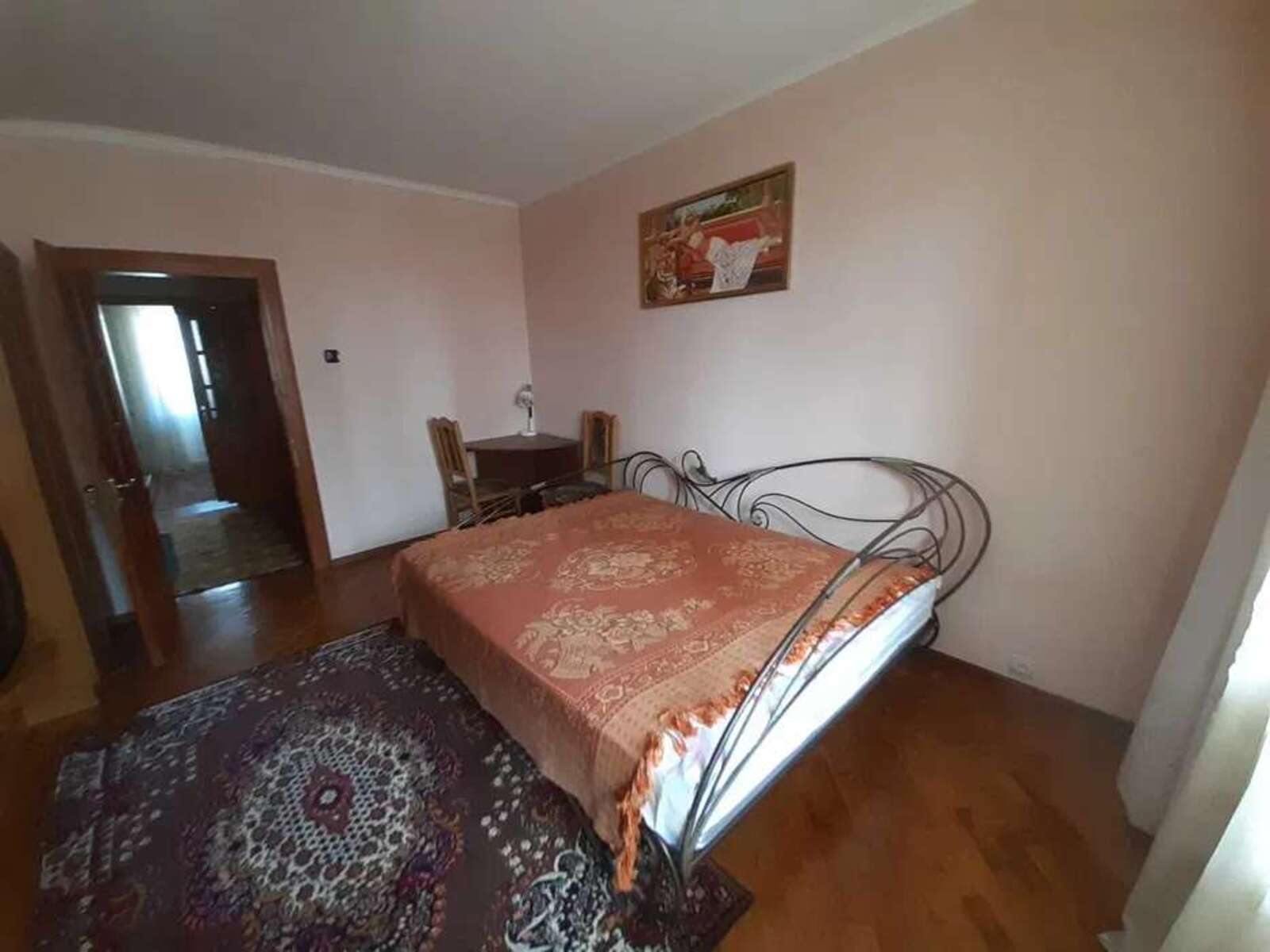 Здається квартира Київ, Дарницький, пр. Николая Бажана, 7б, м. Харківська фото 1 Здається квартира Київ, Дарницький, пр. Николая Бажана, 7б, м. Харківська фото 1