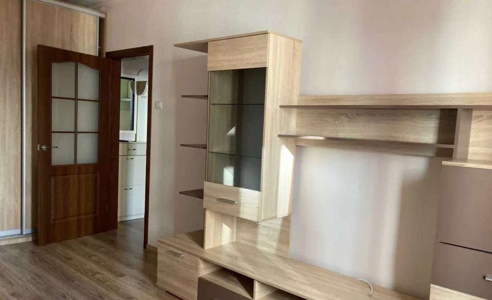 Здається квартира Київ, Дарницький, Осокорки, ул. Елизаветы Чавдар, 38-б, м. Осокорки фото 1 Здається квартира Київ, Дарницький, Осокорки, ул. Елизаветы Чавдар, 38-б, м. Осокорки фото 1