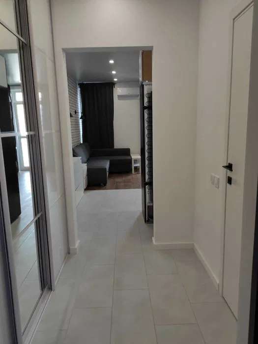 Сдам квартиру студію ЖК Зарічний фото 1 Сдам квартиру студію ЖК Зарічний фото 1