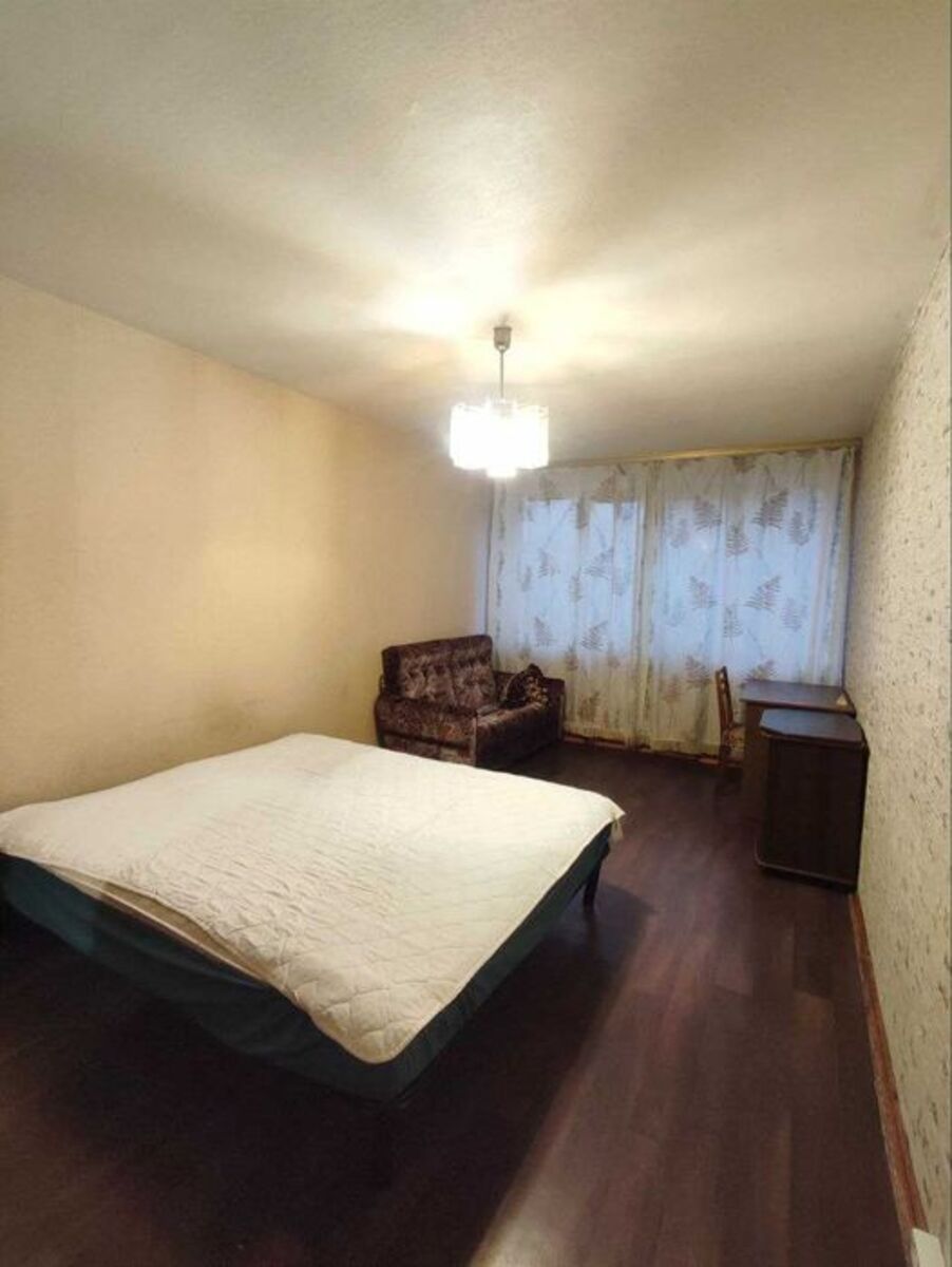Rent out 1-room apartment. Киев, Іллєнка, 49 — photo 2