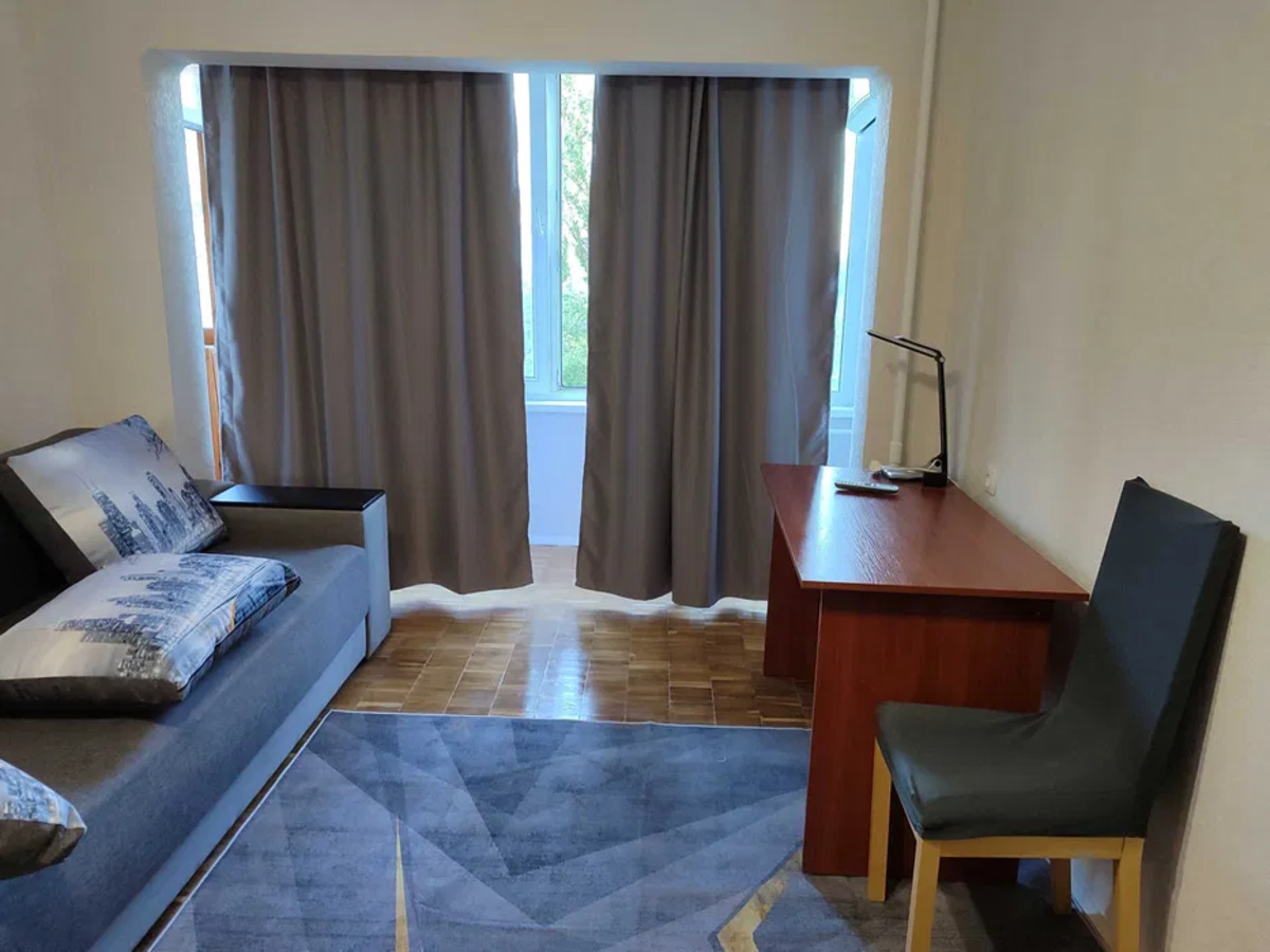1к метро Лівобережна фото 1 1к метро Лівобережна фото 1
