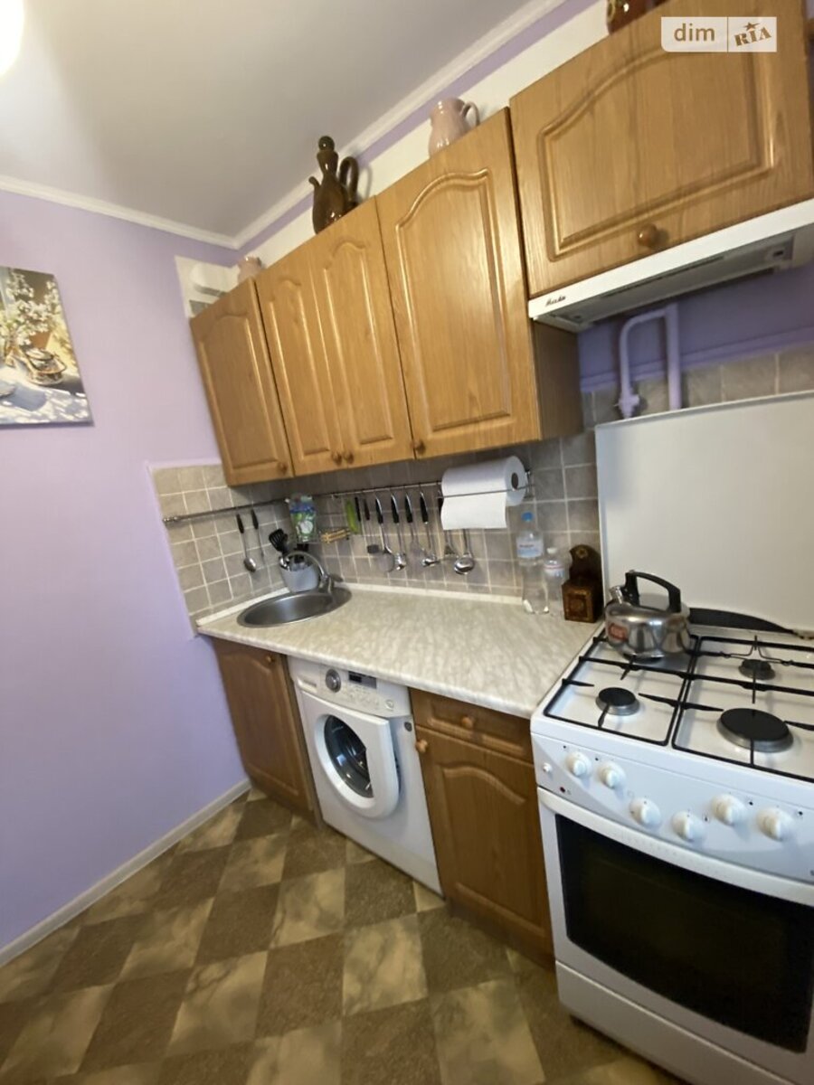 Rent out 2-room apartment. Киев, Івасюка, 44 — photo 3