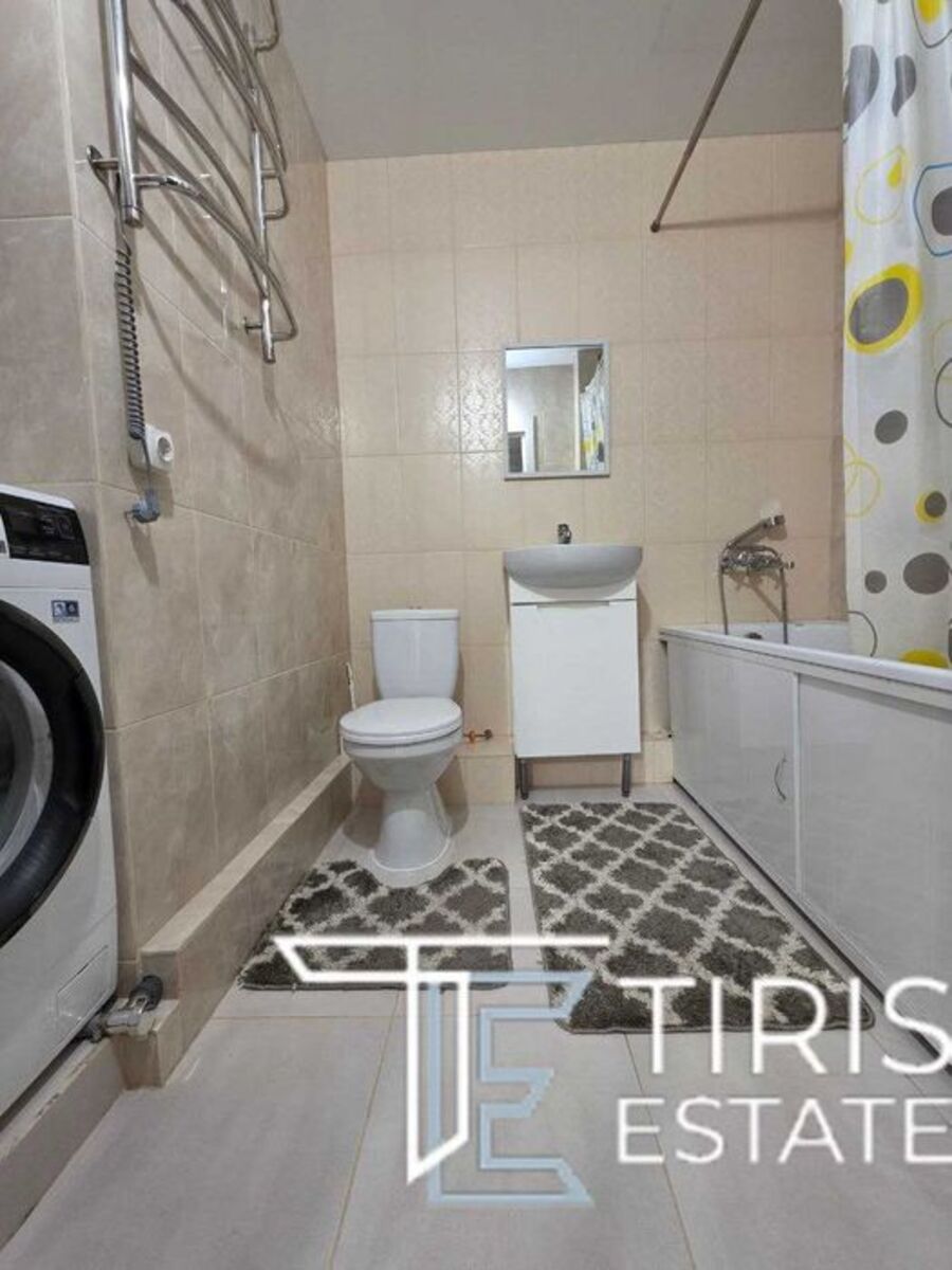 Rent out 1-room apartment. Киев, в Вишняківська, 4 — photo 10