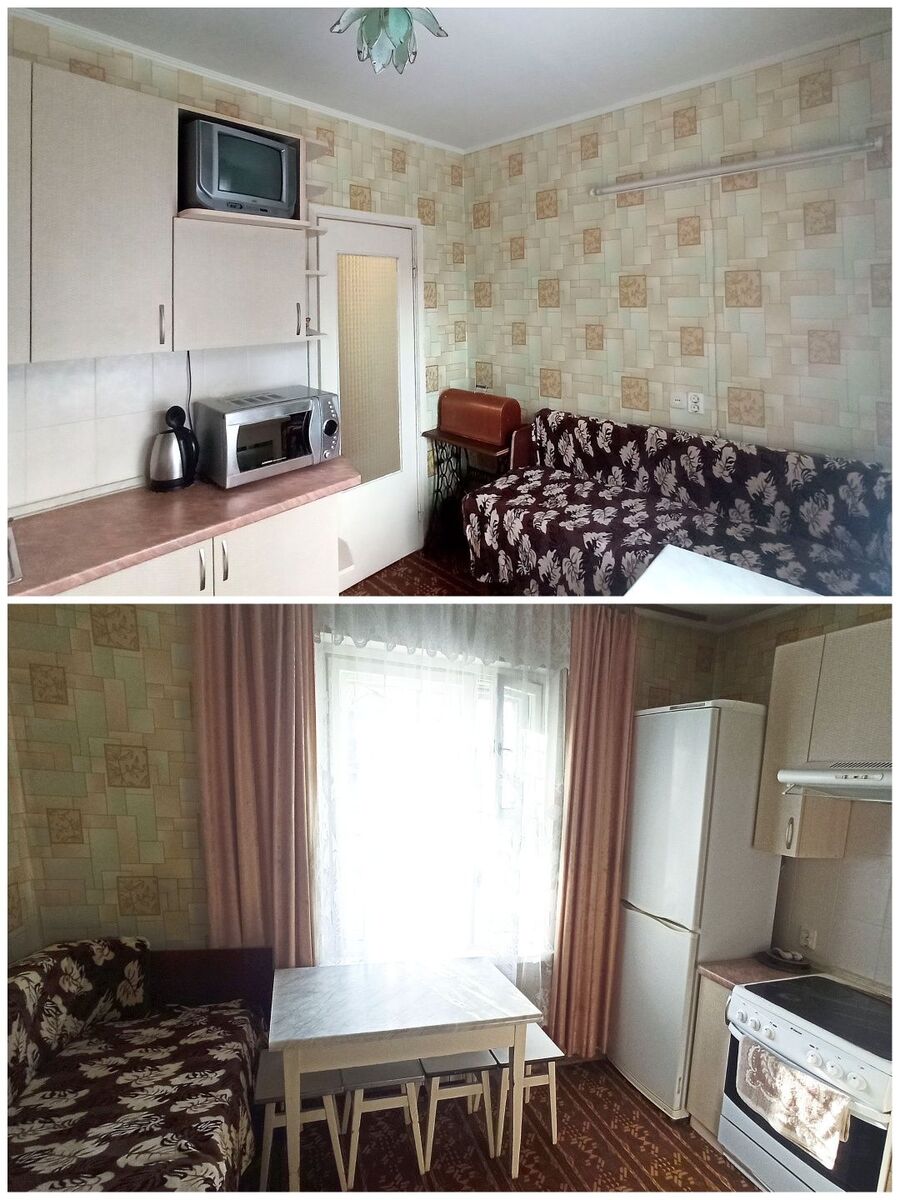1к метро Харківська фото 1 1к метро Харківська фото 1