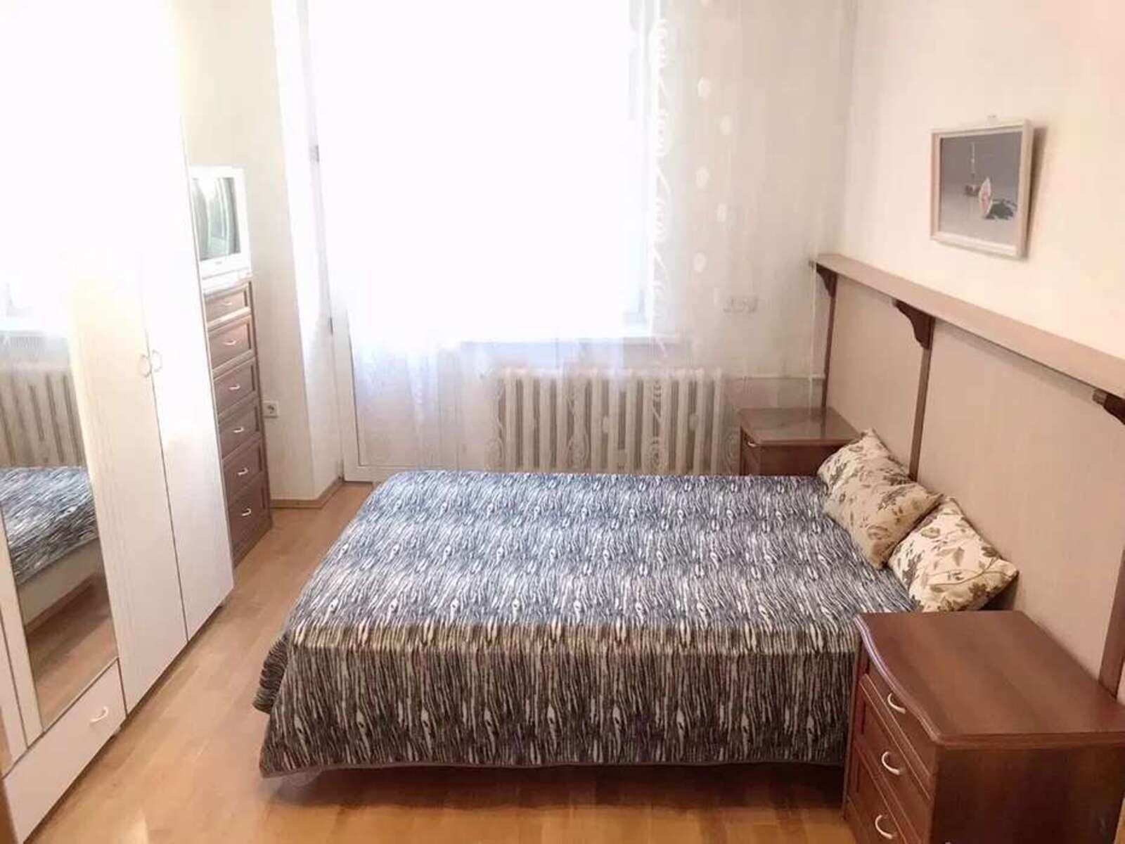 Здається квартира Київ, Дарницький, Дарница, ул. Краковская, 6, м. Дарниця фото 1 Здається квартира Київ, Дарницький, Дарница, ул. Краковская, 6, м. Дарниця фото 1