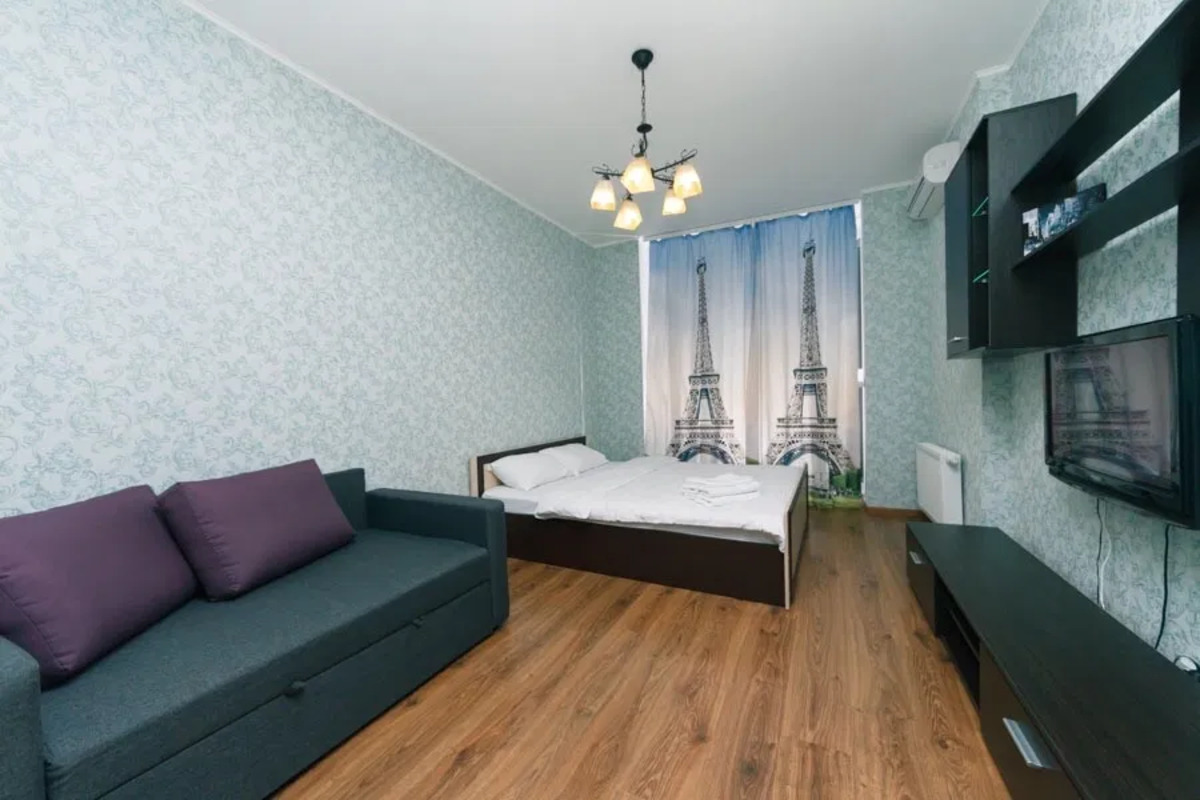 1к метро Позняки фото 1 1к метро Позняки фото 1