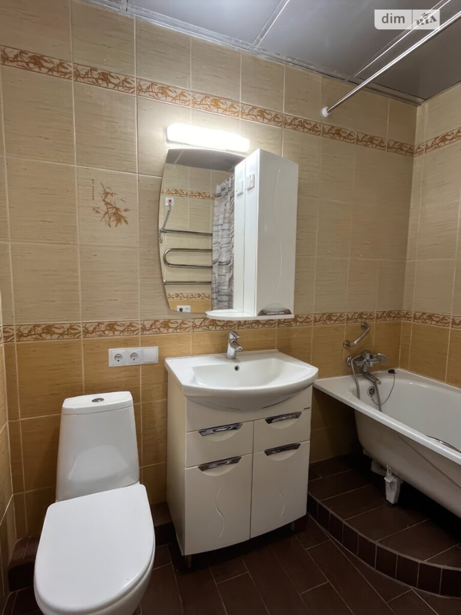 Rent out 1-room apartment. Киев, пров. Тупиковий, 20 — photo 9
