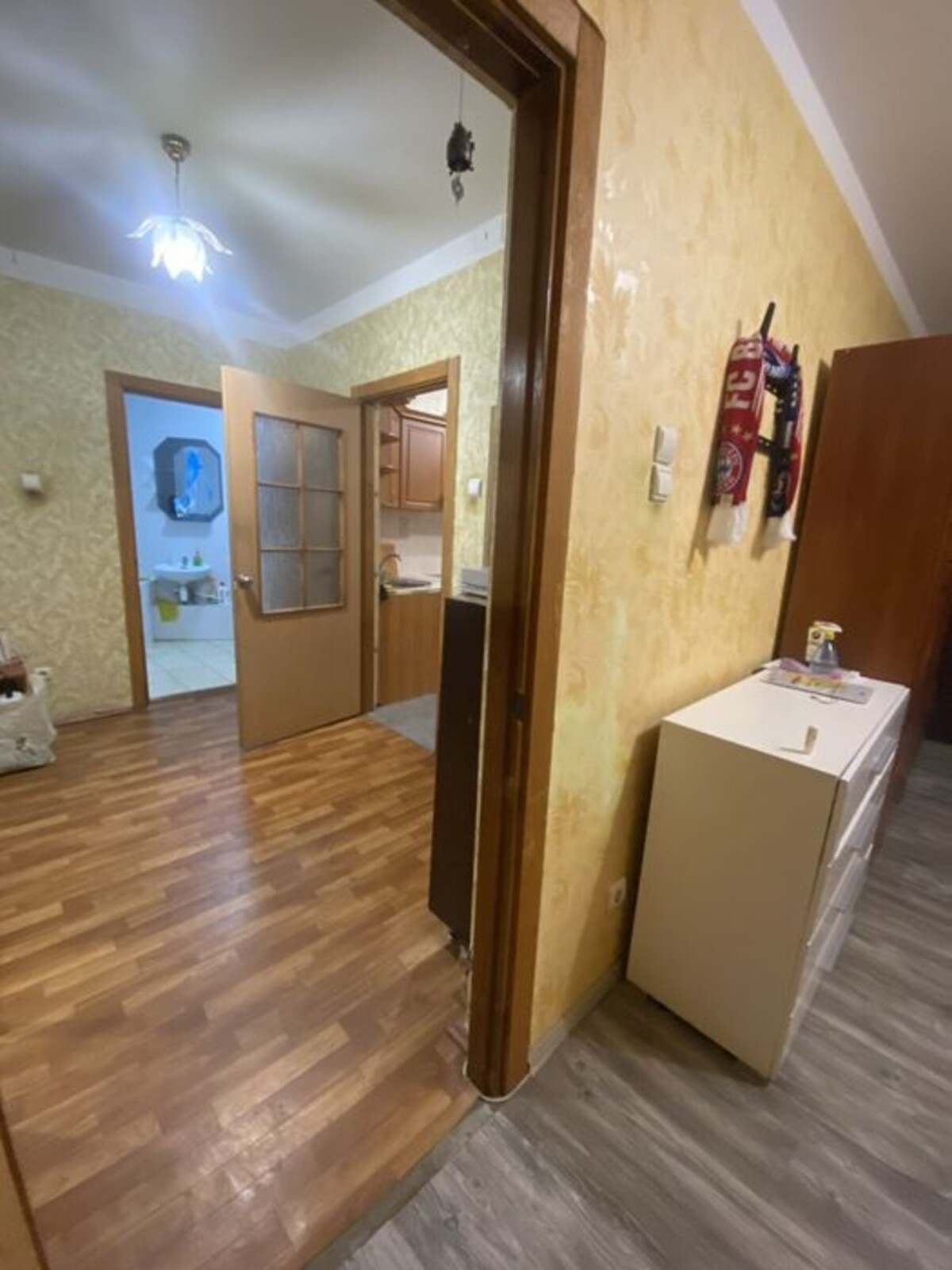 1-к Дорогожичі фото 1 1-к Дорогожичі фото 1