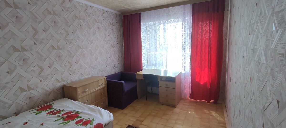 1-к Нивки фото 1 1-к Нивки фото 1