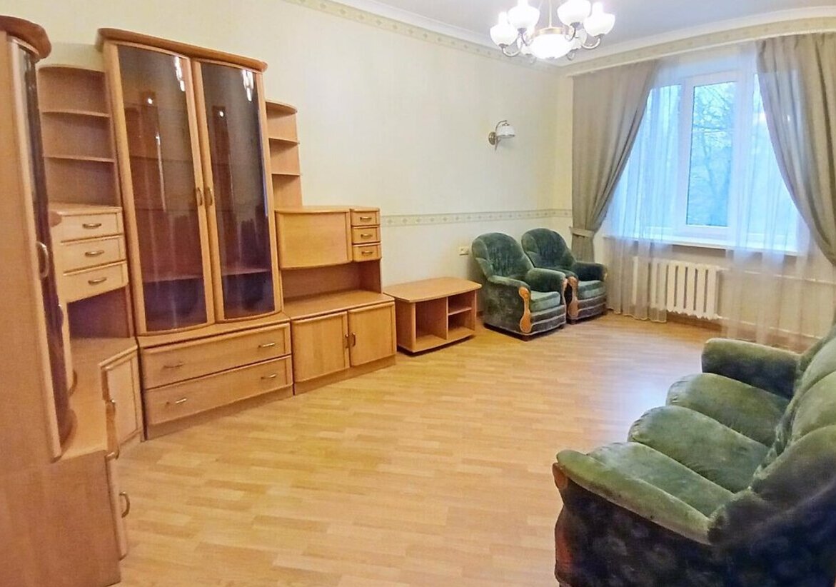Rent out 3-room apartment. Киев, в Юлії Здановської, 22/15 — photo 4