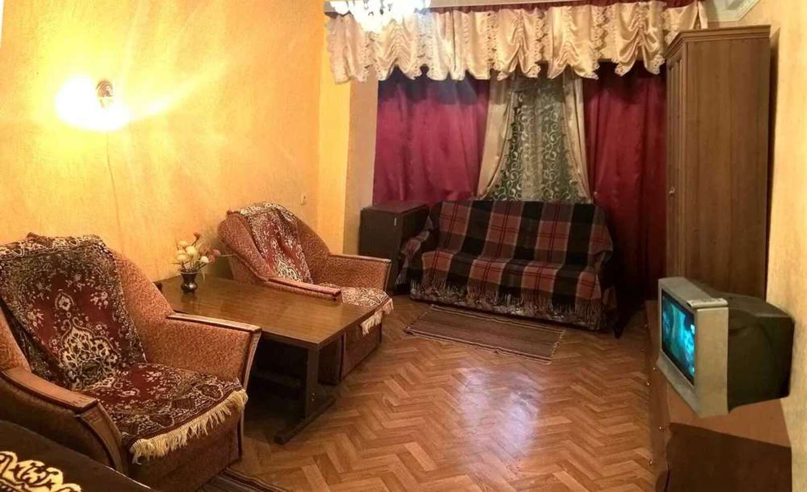 Здається квартира Київ, Шевченківський, пр. Победы, 17 фото 1 Здається квартира Київ, Шевченківський, пр. Победы, 17 фото 1