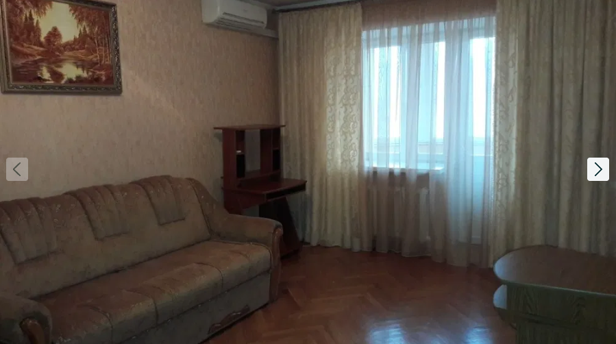 1к метро Осокорки фото 1 1к метро Осокорки фото 1