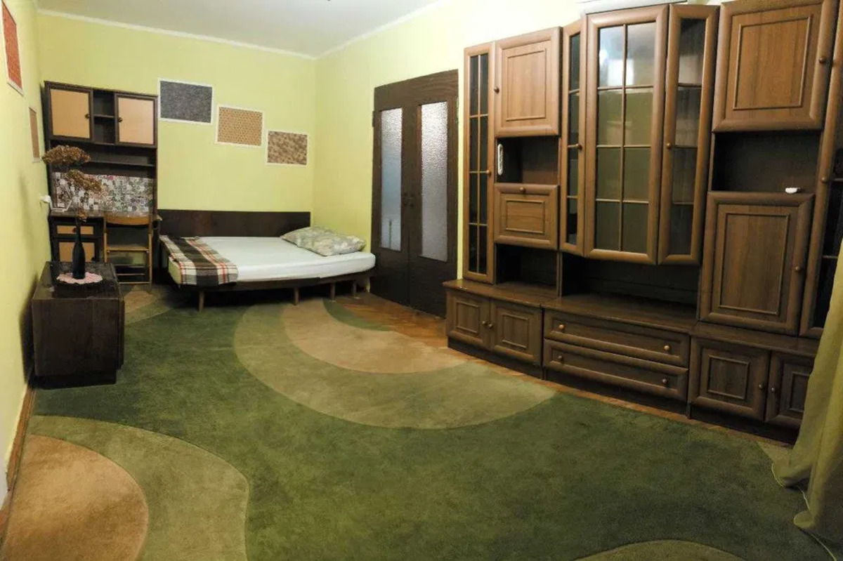 2к квартира. Відрадний. фото 1 2к квартира. Відрадний. фото 1