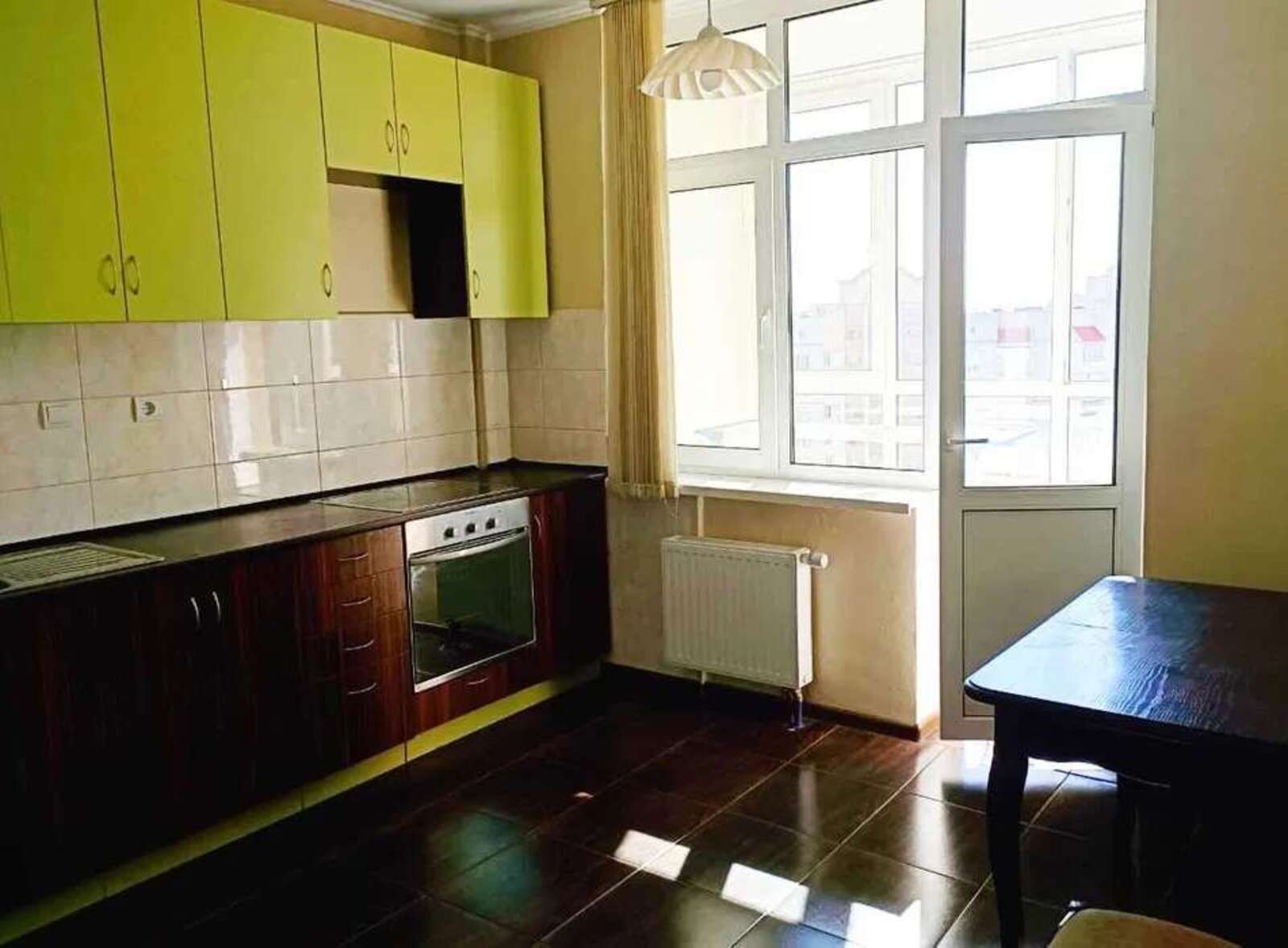 Здається квартира Київ, Дарницький, Позняки, ул. Анны Ахматовой, м. Позняки фото 1 Здається квартира Київ, Дарницький, Позняки, ул. Анны Ахматовой, м. Позняки фото 1