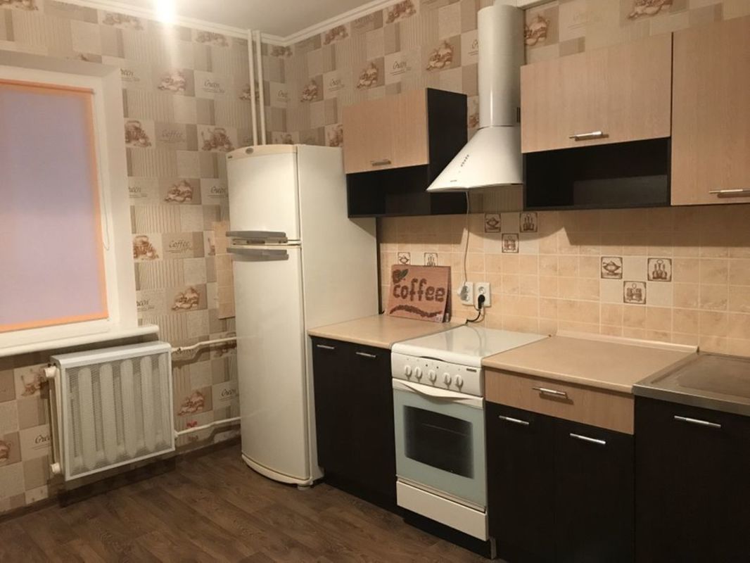 Здається квартира Київ, Дарницький, Григоренко Петра просп., 15, м. Позняки фото 1 Здається квартира Київ, Дарницький, Григоренко Петра просп., 15, м. Позняки фото 1