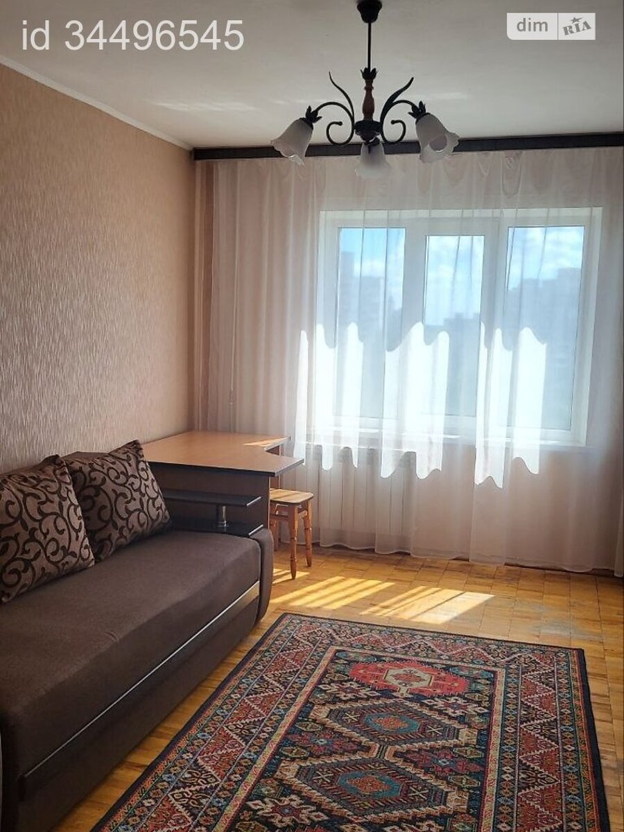 1к квартира. м. Теремки. фото 1 1к квартира. м. Теремки. фото 1