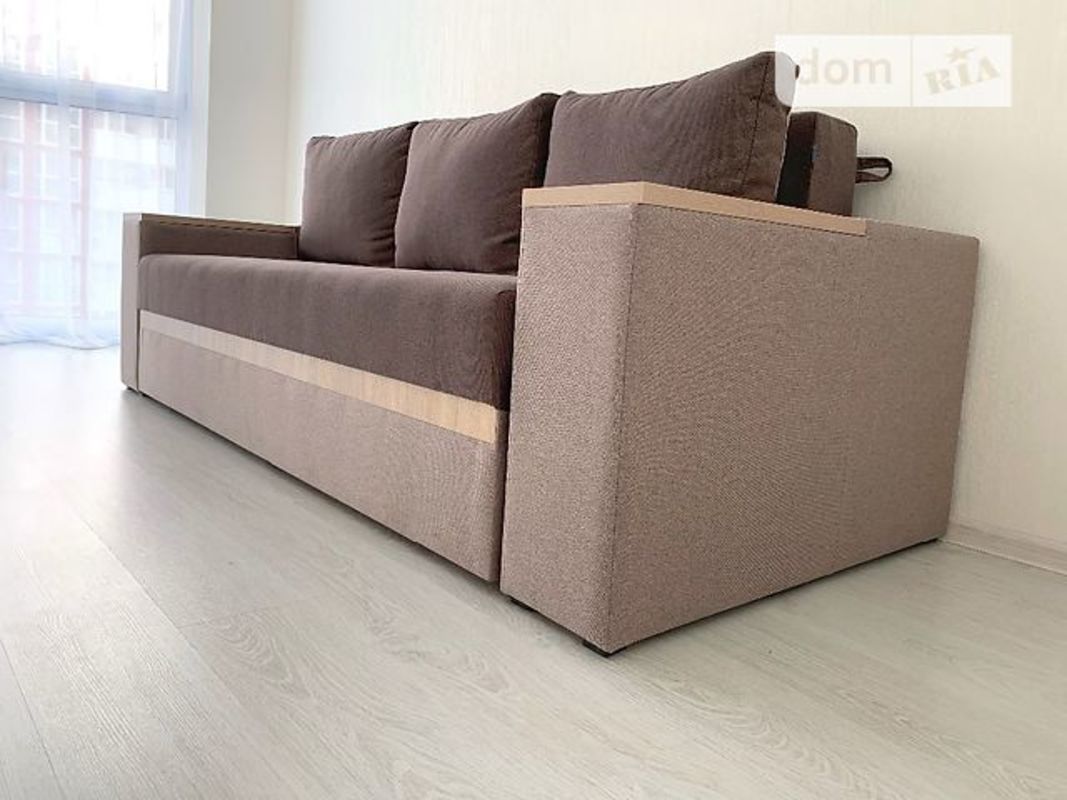 1 к. квартира 50 м² с евроремонтом. Первая сдача фото 1 1 к. квартира 50 м² с евроремонтом. Первая сдача фото 1