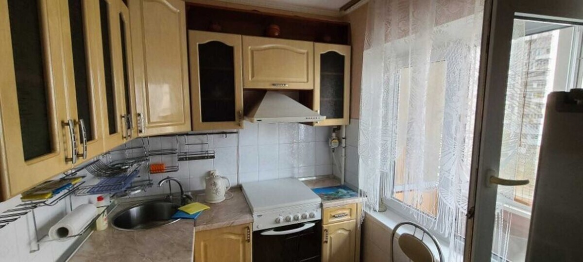 1к Русанівка фото 1 1к Русанівка фото 1