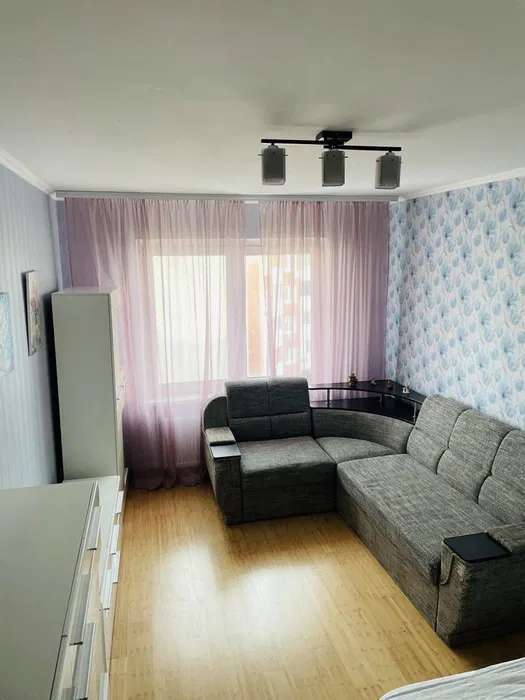 1-к квартира с дизайнерским ремонтом фото 1 1-к квартира с дизайнерским ремонтом фото 1