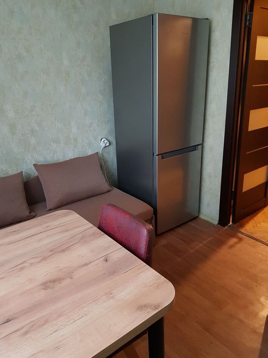 1к. кв. 1 мин. от м.Героев Днепра фото 1 1к. кв. 1 мин. от м.Героев Днепра фото 1