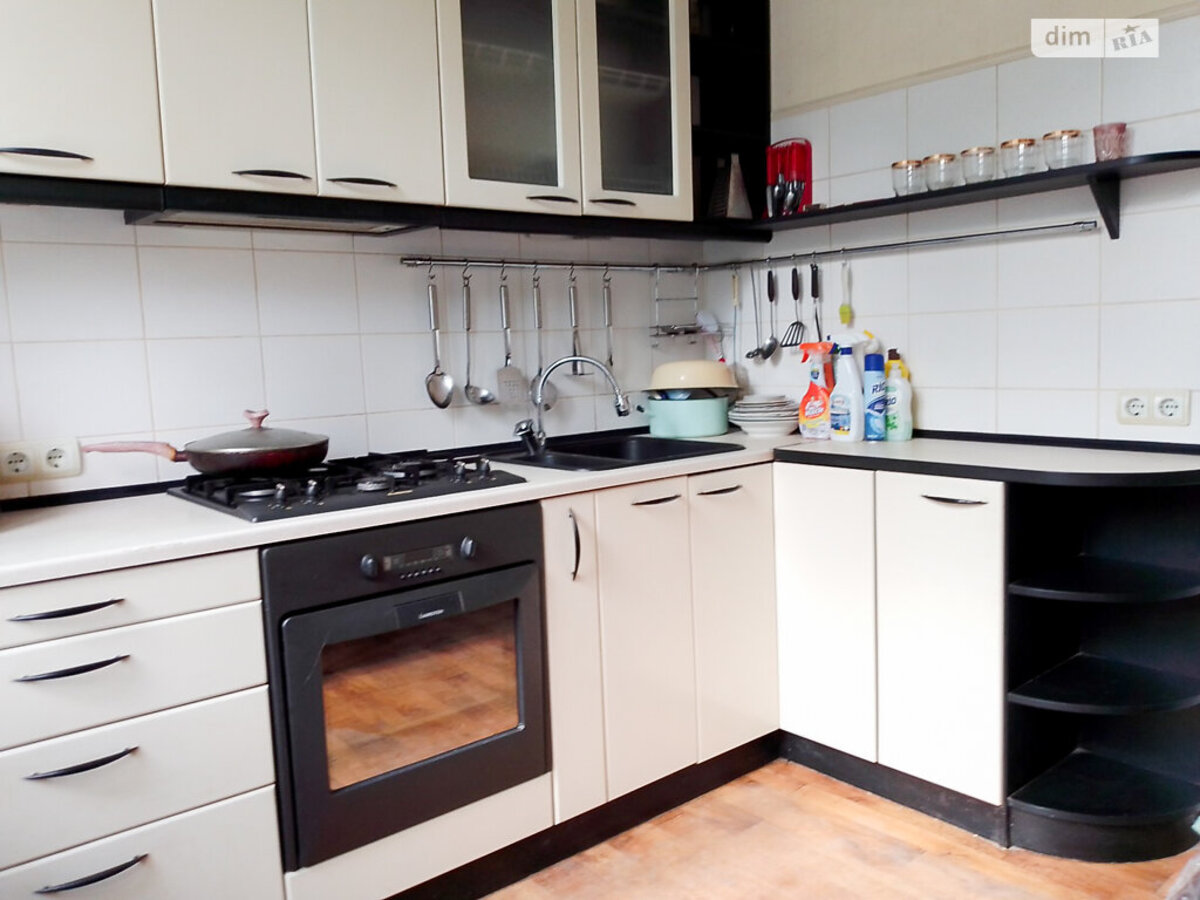 3-к Соломенка фото 1 3-к Соломенка фото 1