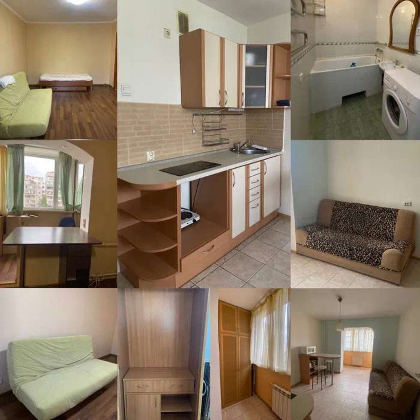Здається квартира Київ, Дарницький, ул. Вишняковская, 19, м. Осокорки фото 1 Здається квартира Київ, Дарницький, ул. Вишняковская, 19, м. Осокорки фото 1
