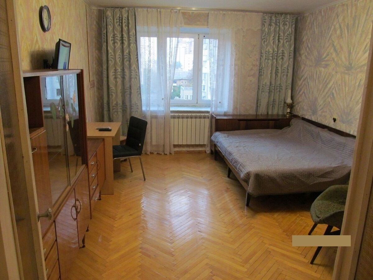 1к метро Деміївська фото 1 1к метро Деміївська фото 1