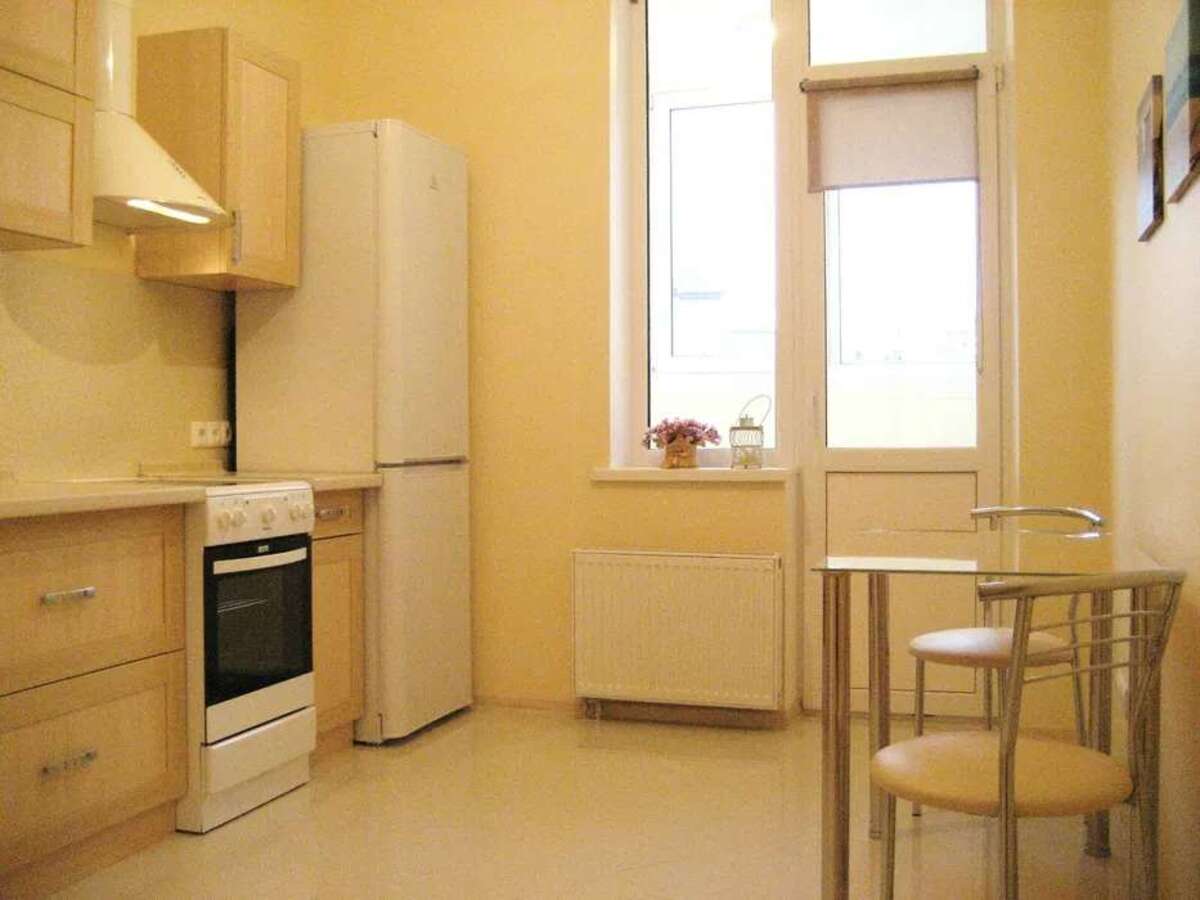 Здається квартира Київ, Дарницький, ул. Урловская, 23в, м. Позняки фото 1 Здається квартира Київ, Дарницький, ул. Урловская, 23в, м. Позняки фото 1
